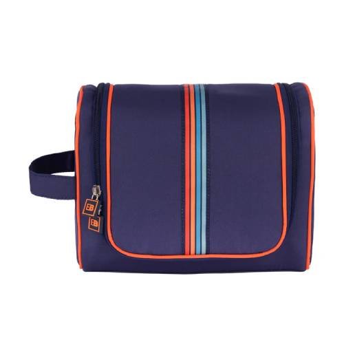 Emanuela Biffoli Beauty Case Uomo “Catch the Wave”