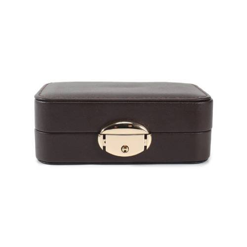 Maria Celine MC5105-4 ODETTE JEWERLY BOX S Coffee